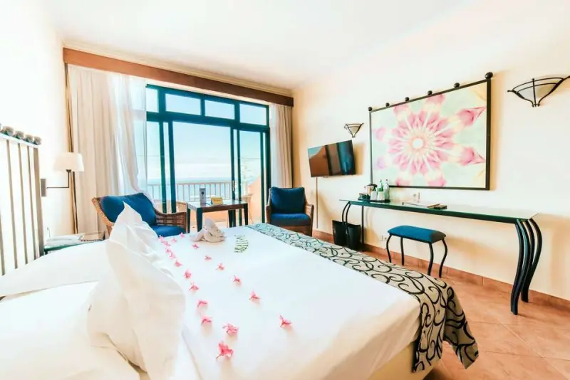 Hotel Alpino Atlantico