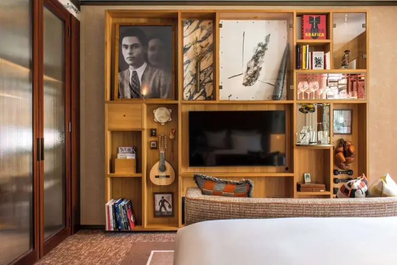 Brach Madrid - Hôtel Evok Collection