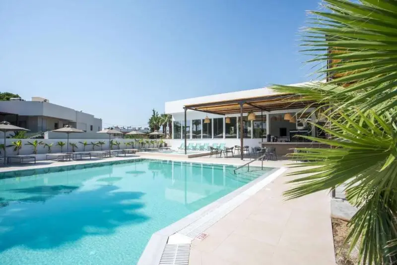 Lime Hotel Faliraki