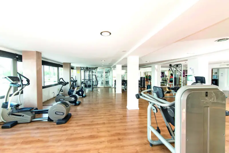allsun Hotel Pil·larí Playa
