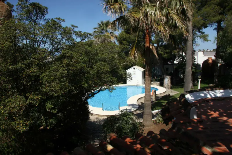 Suites Cortijo Fontanilla