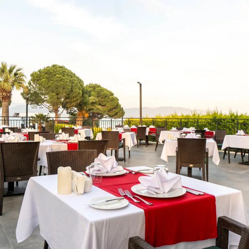 Hotel Duja Didim