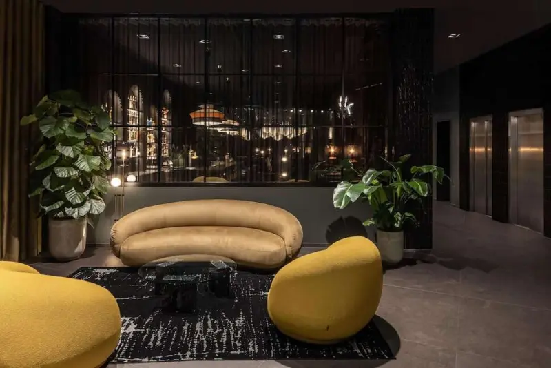 Hotel ROMY by AMANO