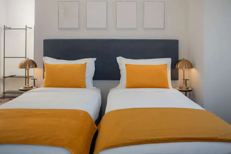 Gloria Suites Hotel