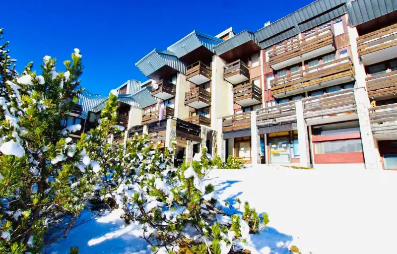 Résidence Le Hameau de Tovière