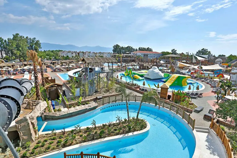 Atlantique Holiday Club