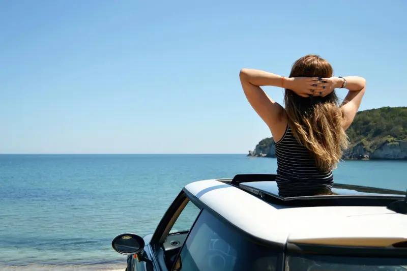 Drive Madeira - Rent a car