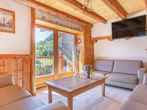 Restaurant La Ferme