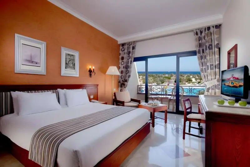 Pharaoh Azur Resort