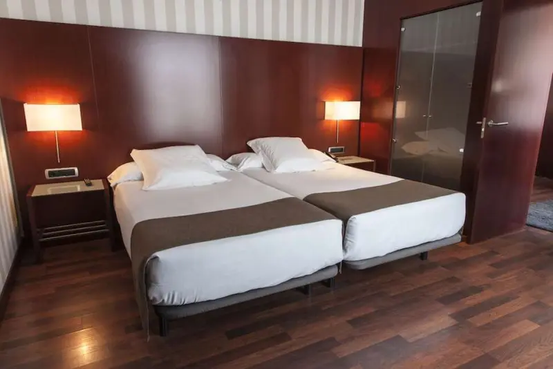 Hotel Zenit Valencia