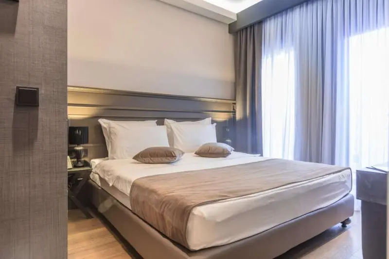 Hotel Solun & Spa