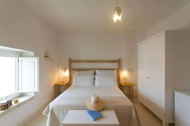 Masseria Rauccio