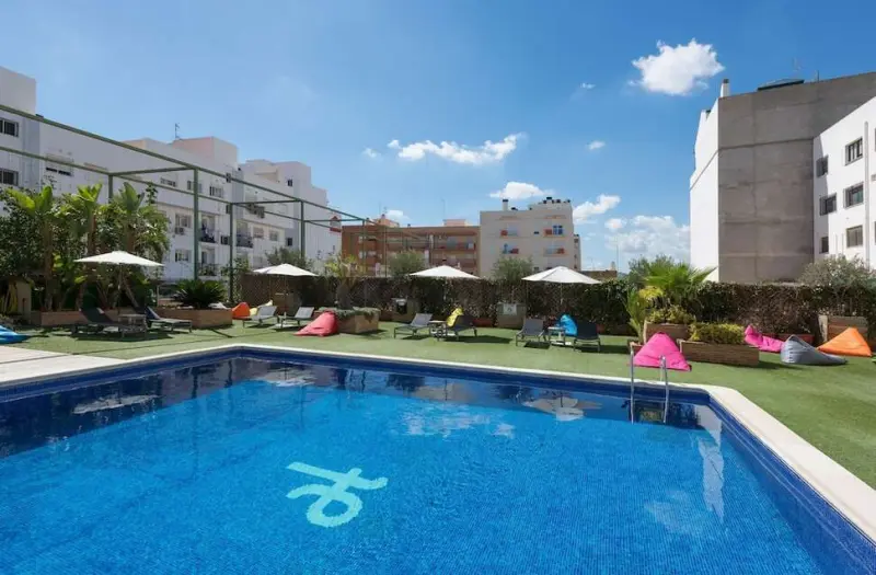 Hotel Port Feria