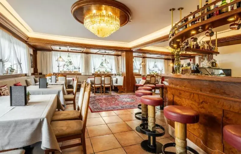 Hotel Evaldo