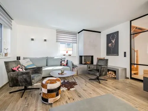Chalet Hirschblick