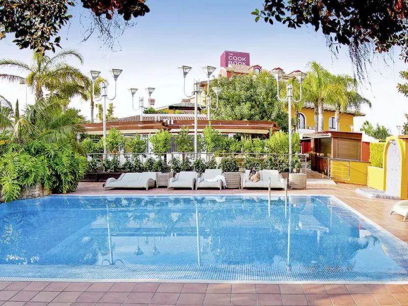 The Cookbook Gastro Boutique Hotel & Spa