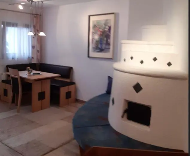 Gästehaus Stefan Klotz
