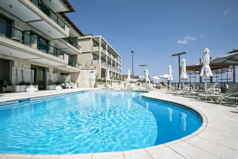 Rigas Boutique Hotel