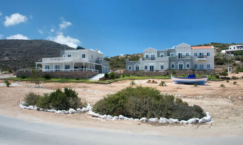 Althea Boutique Hotel-Adults Only