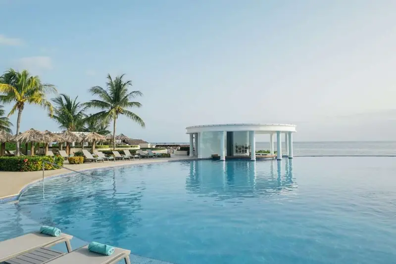 Iberostar Selection Rose Hall Suites