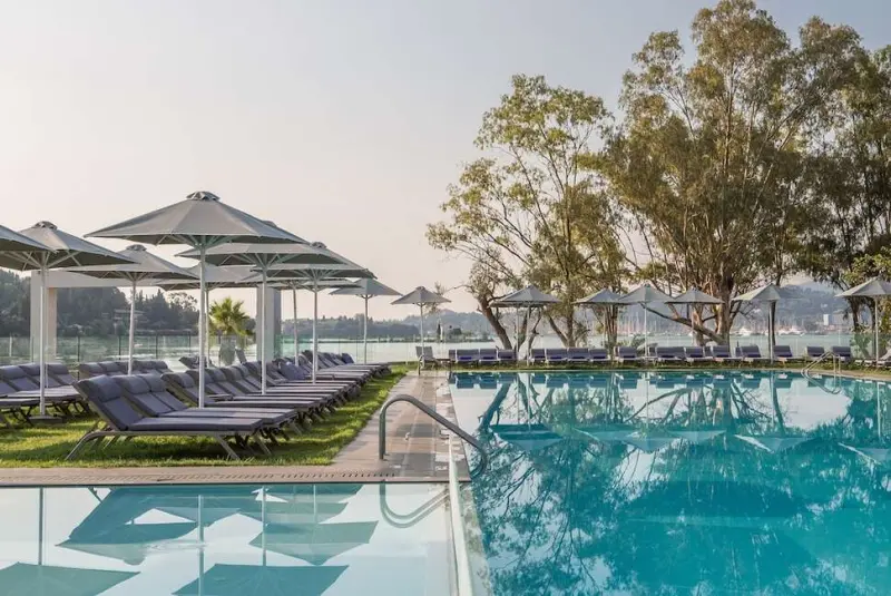 Rodostamo Hotel & Spa