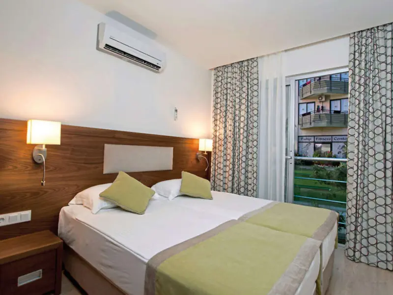 Green Garden Resort & Spa Hotel