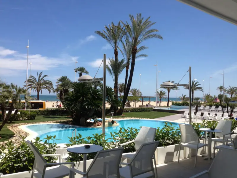 Hotel RH Bayren & Spa