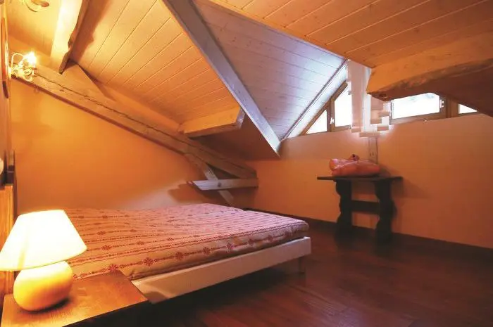 Residence Jorcin Lanslebourg - 2 Rooms for 5 People