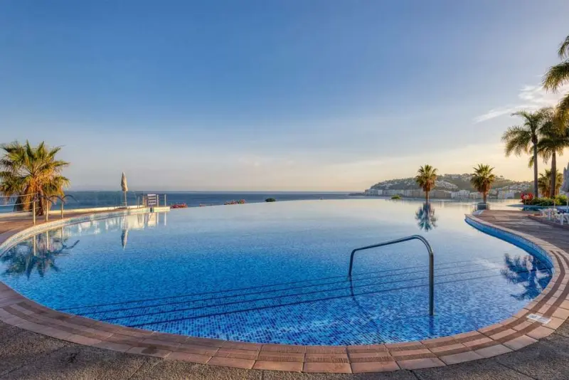 Playacálida Hotel