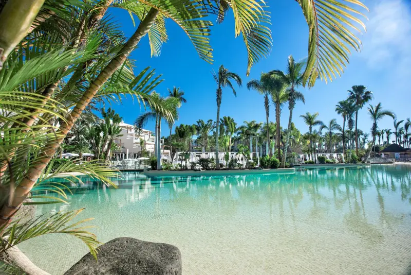 Hotel Maspalomas Princess