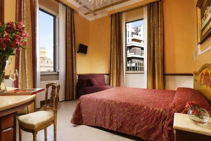 Clarion Collection Hotel Principessa Isabella