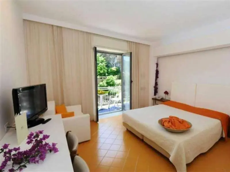 Hotel Conca Park