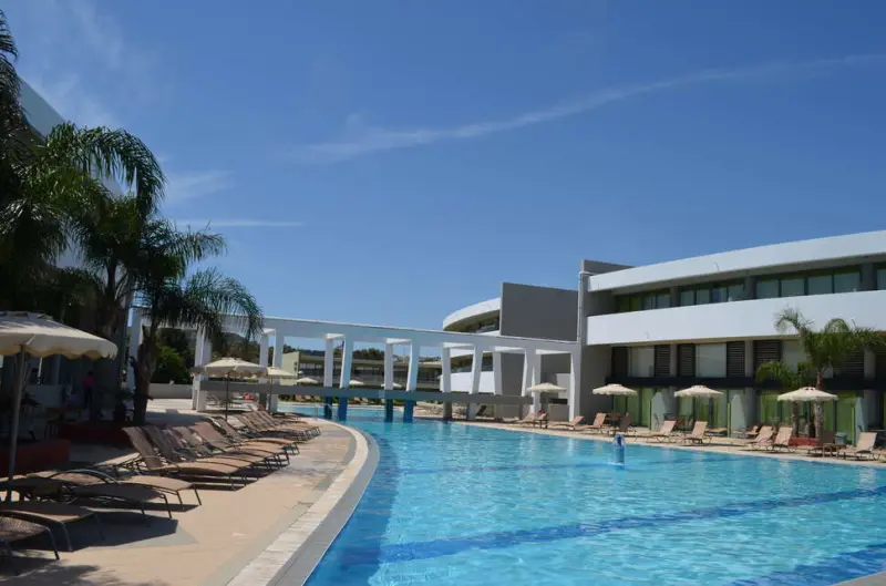 Virginia Family Resort