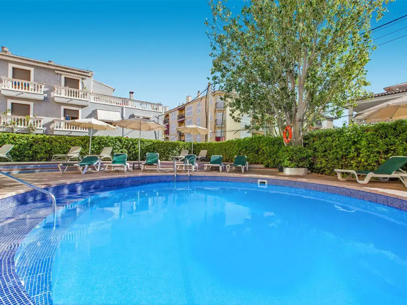 Hotel Bella Mar