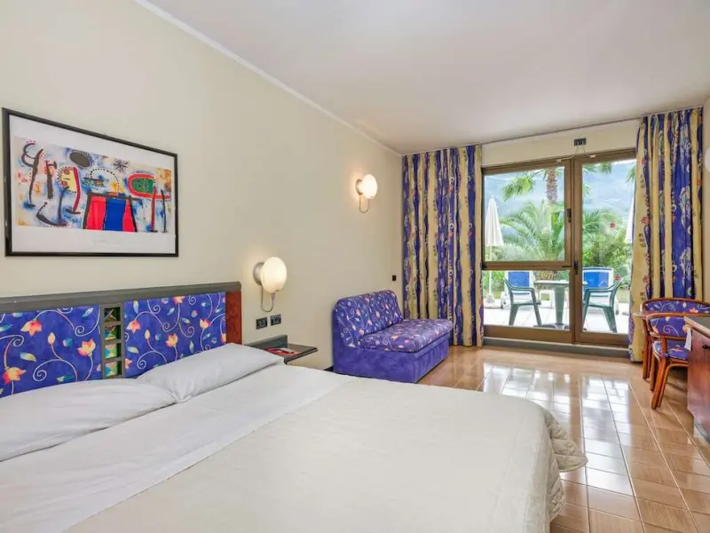 Hotel San Pietro