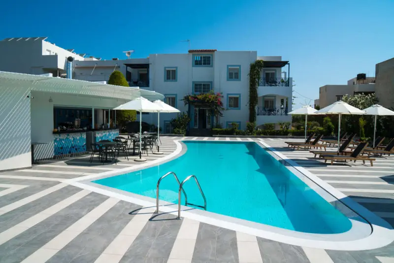Evdokia Apartments