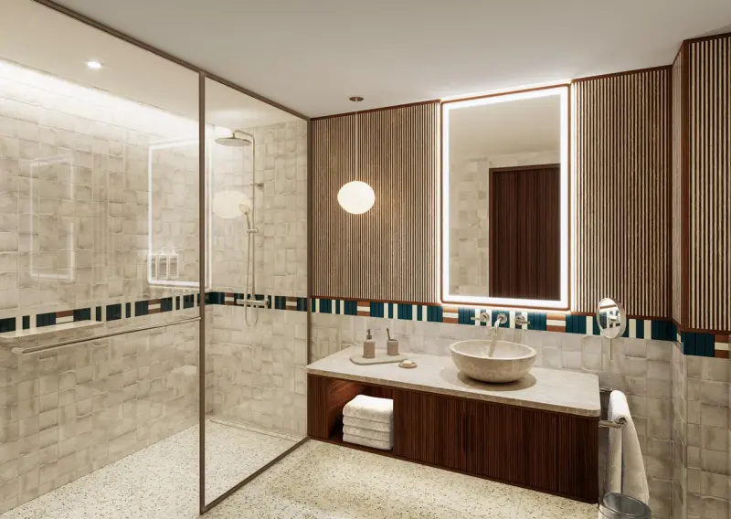 Vasia Resort & Spa