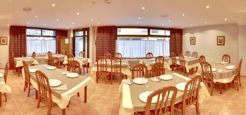 Hotel Guineu
