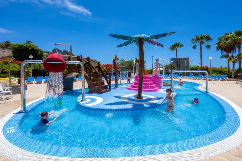 Hotel Tagoro Family & Fun