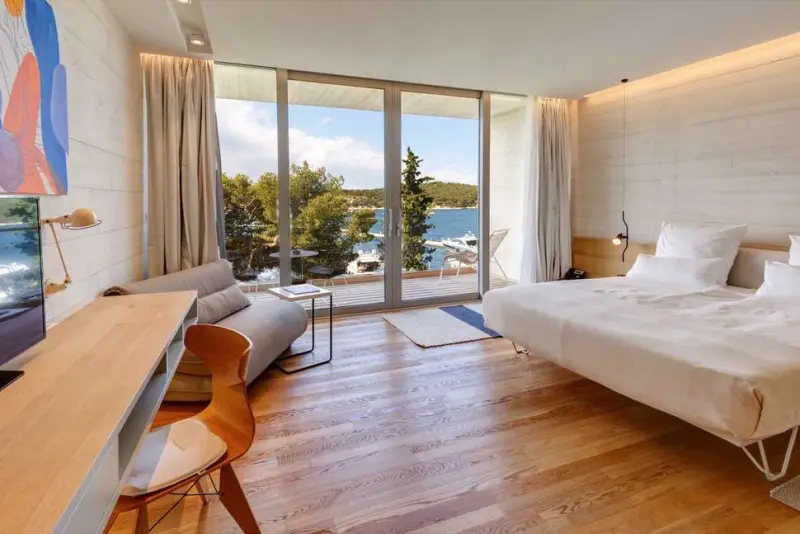 D-Resort Sibenik, an SLH Hotel