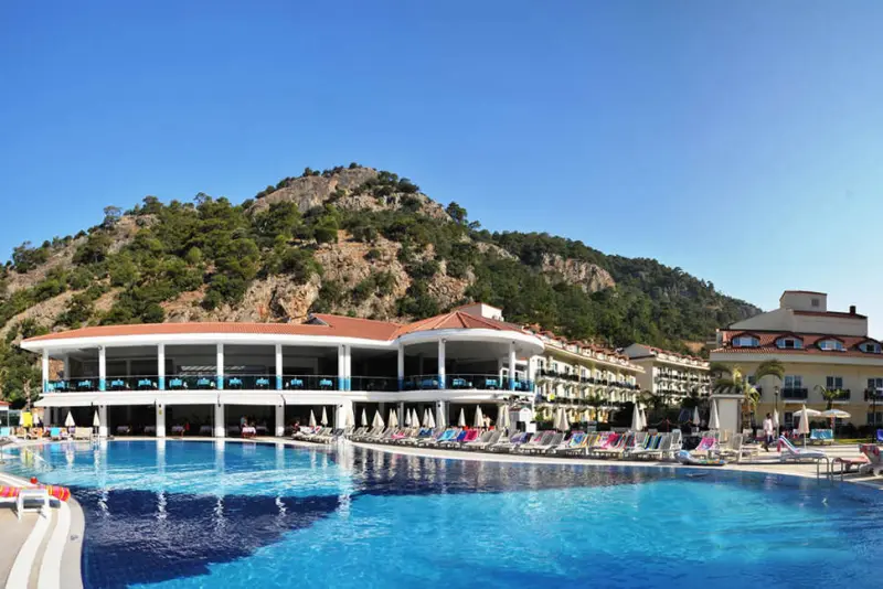 Montebello Resort Hotel