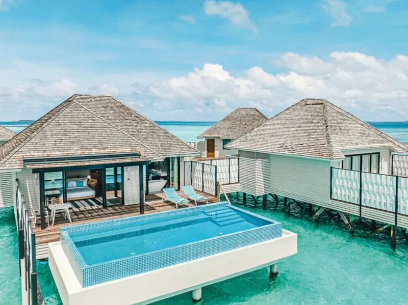 Nova Maldives