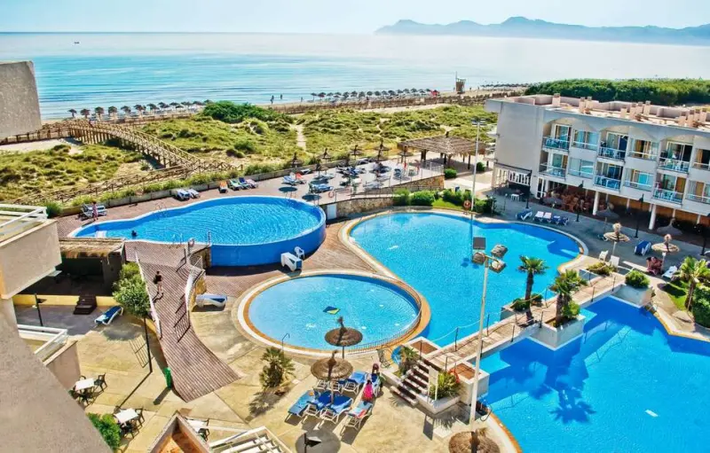 EIX Platja Daurada Hotel & Spa