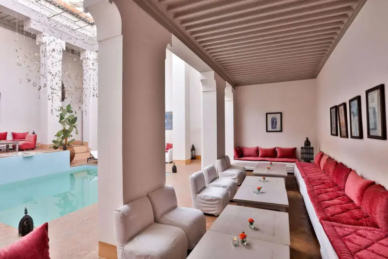 Riad AL Jazira