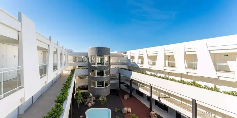Barceló Playa Blanca Royal Level Adults Only