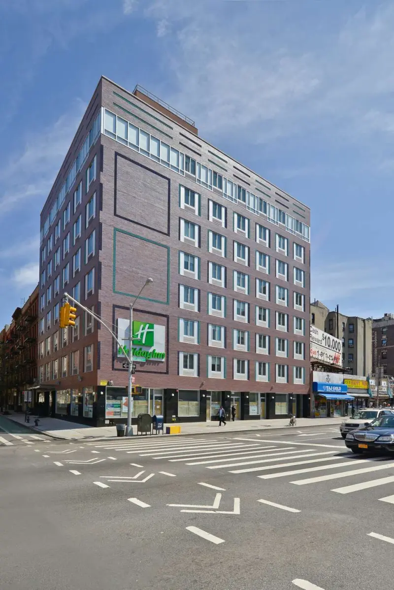 Holiday Inn Nyc - Lower East Side by IHG