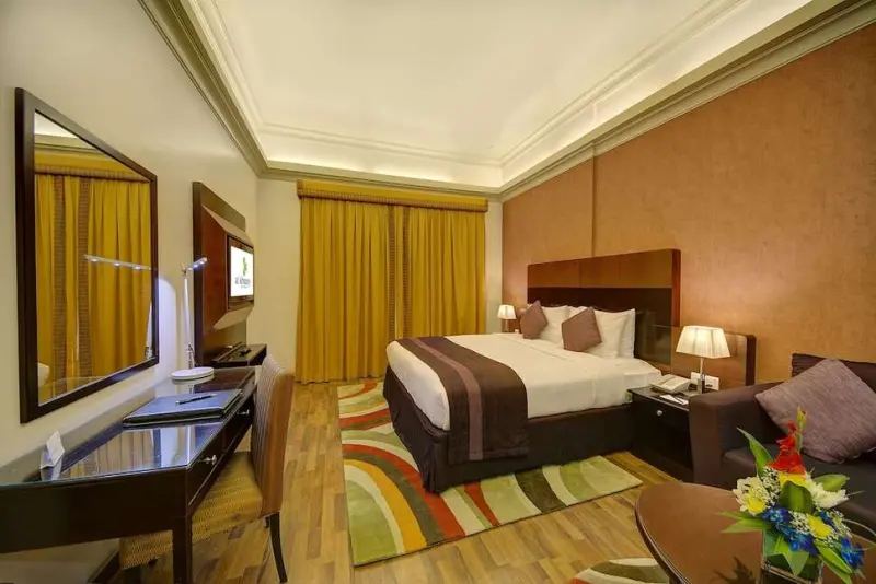 Al Khoory Hotel Apartments, Al Barsha