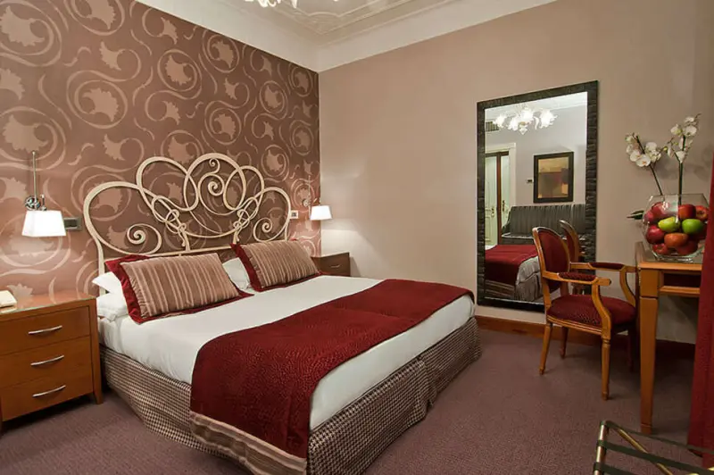 Hotel Ariston Rome