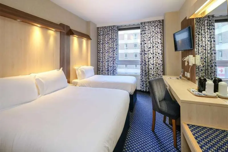 Royal National Hotel