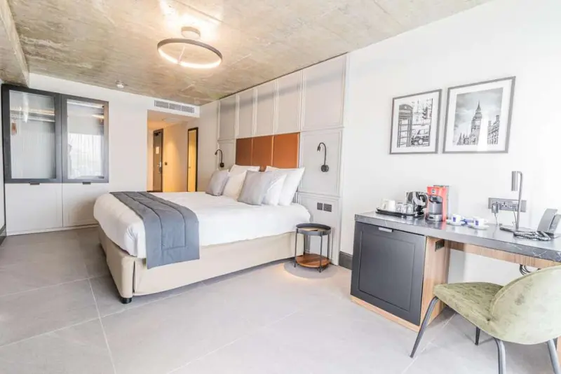 The Londoner Hotel Sliema